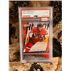 Image 1 : Erik Karlsson - Young Guns - Rookie Card - Graded Excellent/Mint