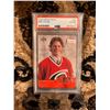 Image 1 : Eric Staal - Young Guns - Rookie Card - Graded Excellent/Mint