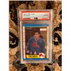 Image 1 : Joe Sakic - Rookie Card - Graded Excellent/Mint