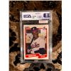 Image 1 : Sammy Sosa - Rookie Card - Graded Mint
