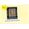 Image 1 : Scott #27 Used CV $115.00 Stamp.