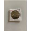 Image 1 : 1959 Canadian 1 Dollar Coin.