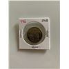 Image 1 : 1968 Canadian 50 Cents Coin.