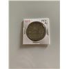 Image 1 : 1963 Canadian 1 Dollar Coin.