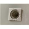Image 2 : 1976 Canadian 50 Cents Coin.