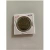 Image 1 : 1975 Canadian 1 Dollar Coin.