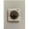 Image 1 : 1976 Canadian 1 Dollar Coin.