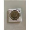 Image 1 : 1967 Canadian 1 Dollar Coin.