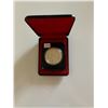 Image 1 : 1978 Canadian Silver 1 Dollar in Case.