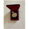 Image 1 : 1978 Canadian Silver 1 Dollar in Case.