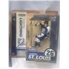 Image 3 : McFarlane's Sportspick (2) Martin ST. Louis Figurine.
