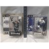 Image 1 : McFarlane's Sportspick Wayne Gretzky and Alexander Ovechkin Figurine.