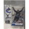 Image 2 : McFarlane's Daniel Sedin and Markus Naslund Figurine.