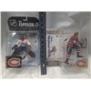 Image 1 : McFarlane's Sportspick Tony Esposito and Pete Mahovlich Figurine.