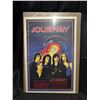 Image 1 : Journey Concert Poster