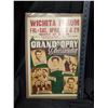 Image 2 : Grant Ole Opry Spectacular Concert Poster