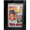 Image 2 : Advertising Redman Chewing Tobacco Poster