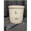 Image 1 : 3 Gal. Medalta Crock
