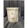 Image 3 : 3 Gal. Medalta Crock