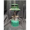 Image 3 : Coleman Model #335 Gas Lantern (No Globe)