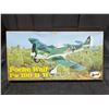 Image 1 : Focke Wulf Airplane Complete in original box