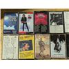 Image 3 : (38) Box full of Music Tapes (70s-90s)