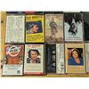 Image 5 : (38) Box full of Music Tapes (70s-90s)