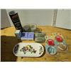 Image 1 : Lot of Scent Based items (Soap, Candles, Cologne, and etc.)