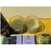 Image 3 : Lot of Scent Based items (Soap, Candles, Cologne, and etc.)
