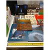 Image 2 : Assorted Books - Karsk Canadian, Fields or fire, ETC.
