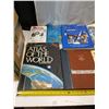 Image 2 : Assorted Books - Great Mysteries of the past, Defy and Endure, ETC.