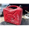 Image 1 : 10 liter gas can