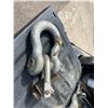 Image 1 : Heavy Duty Clevis 3/4 Boat Anchor shackle