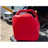 Image 1 : 5 Gallon Gas Can