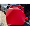 Image 1 : 5 Gallon Gas Can
