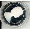 Image 2 : Canadian Royal Mint Silver Dollar 100th Anniversary of the