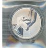 Image 2 : 2015 Canadian Silver Coin Fine Silver Argent Purr 9999 20 Dollars (Bugs Bunny Design)