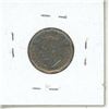 Image 2 : 1947 Canadian 5 Cent Coin. (Even Near 7 ML)