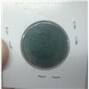 Image 2 : 1859 Canadian Large One Cent Coin.