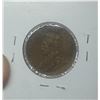 Image 2 : 1916 Canadian Large One Cent Coin.