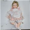 Image 1 : Porcelin doll