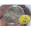 Image 2 : 1976 Montreal Olympic 5 Dollar Coin.