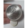 Image 3 : 1976 Montreal Olympic 5 Dollar Coin.