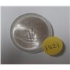 Image 1 : 1976 Montreal Olympic 5 Dollar Coin.