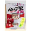 Image 1 : ENERGIZER VISION HD 300 LUMENS HEADLIGHT HEADLAMP