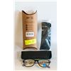 Image 1 : NEW M+ LADIES CHLOE READING GLASSES 2 PK, +1.75