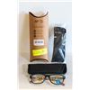 Image 1 : NEW M+ LADIES CHLOE READING GLASSES 2 PK, +1.50
