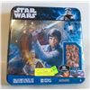 Image 1 : STAR WARS TIN COLLECTOR PUZZLE SET,500 FOIL+ 300