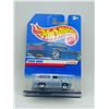 Image 1 : HOT WHEELS 56 FORD TRUCK 1999 FIRST EDITIONS