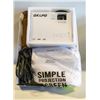 Image 1 : NEW REPACKED GKLPO MINI PROJECTOR